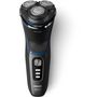 Voir la diapositive 1 : Philips Rasoir électrique Series 3000 S3344/13