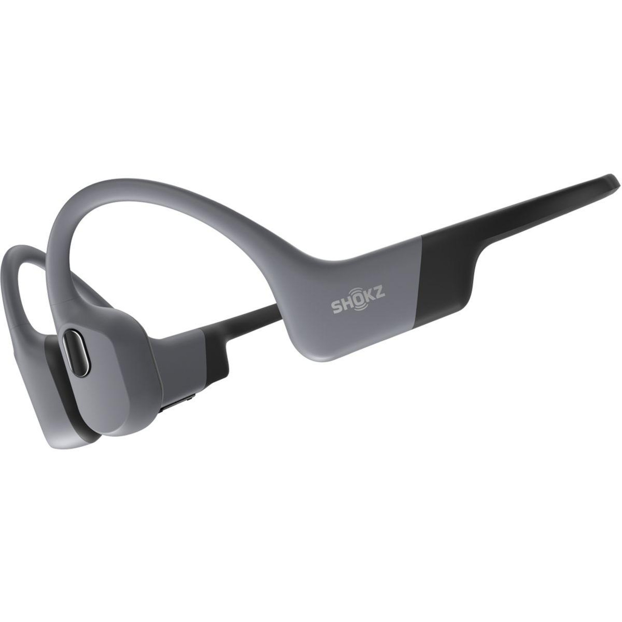 SHOKZ Casque openswim pro gris