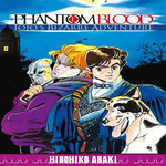 JOJO'S BIZARRE ADVENTURE - PHANTOM BLOOD TOME 1, Araki Hirohiko