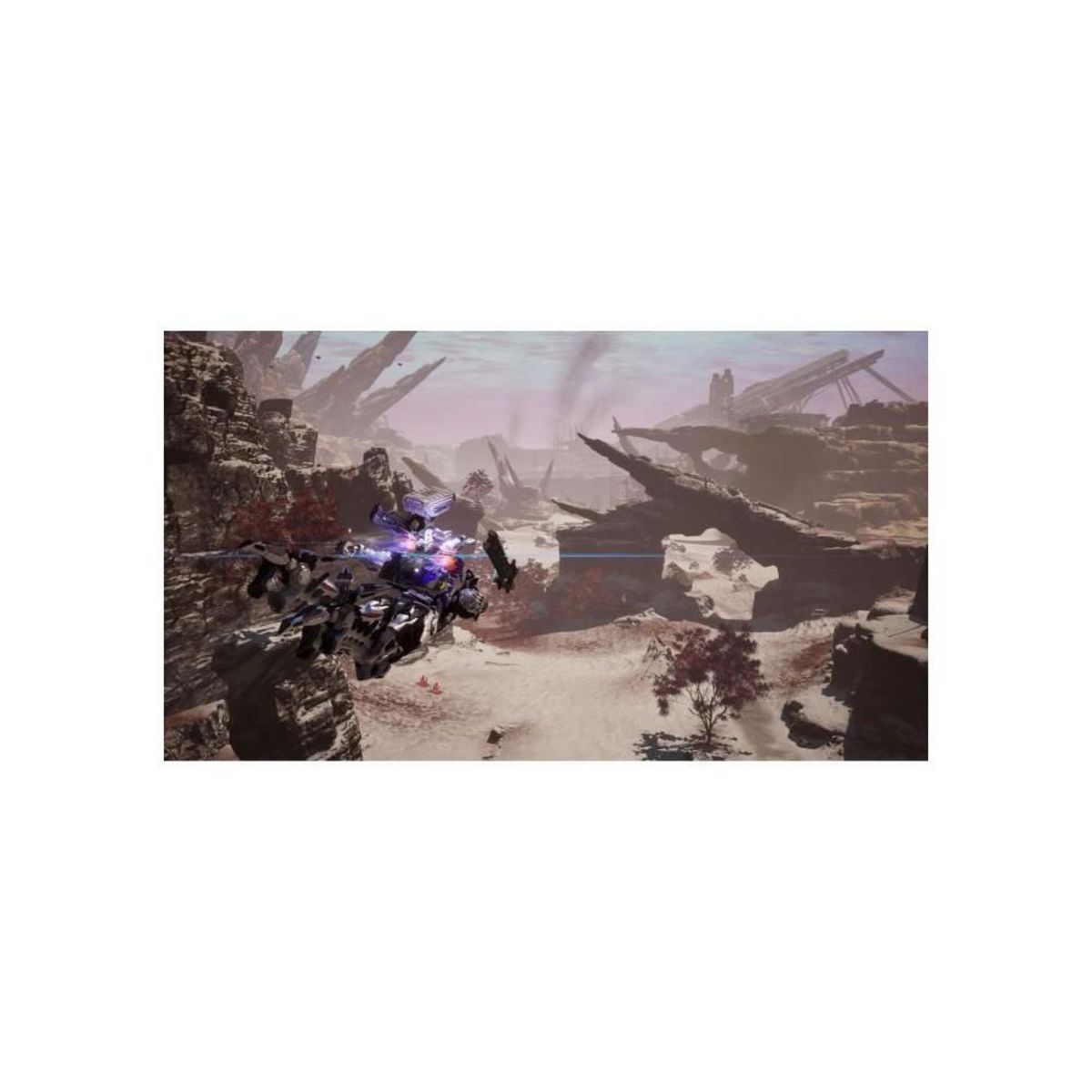 Just for games Daemon X Machina Titanic Scion - Jeu PS5