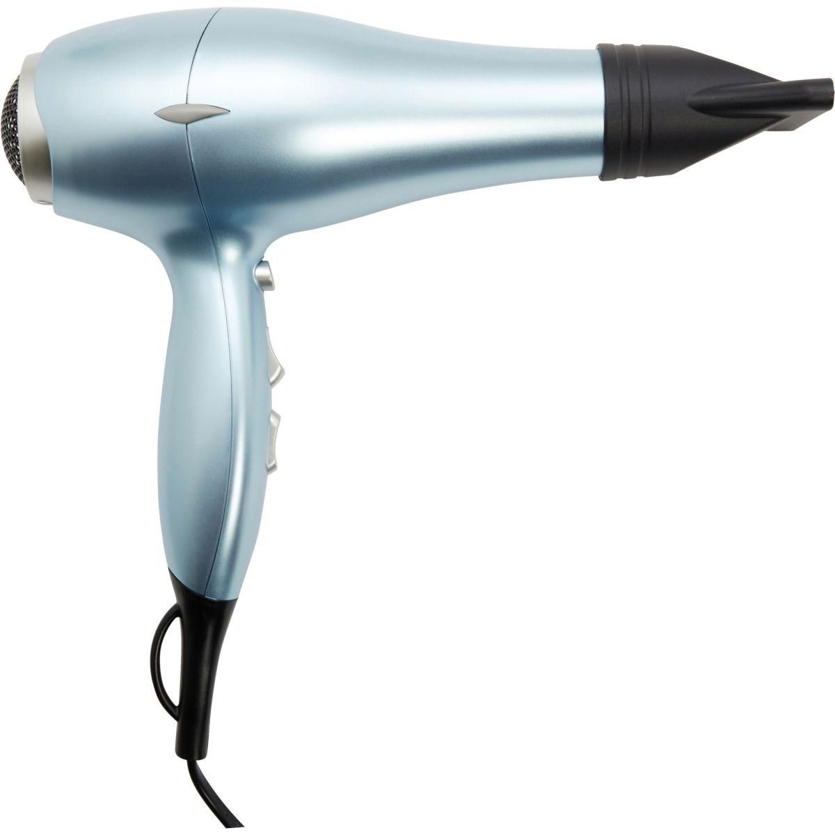 ESSENTIEL B Sèche cheveux Solaya metallic blue