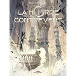 LA HORDE DU CONTREVENT TOME 4 : ALTICCIO, Henninot Eric