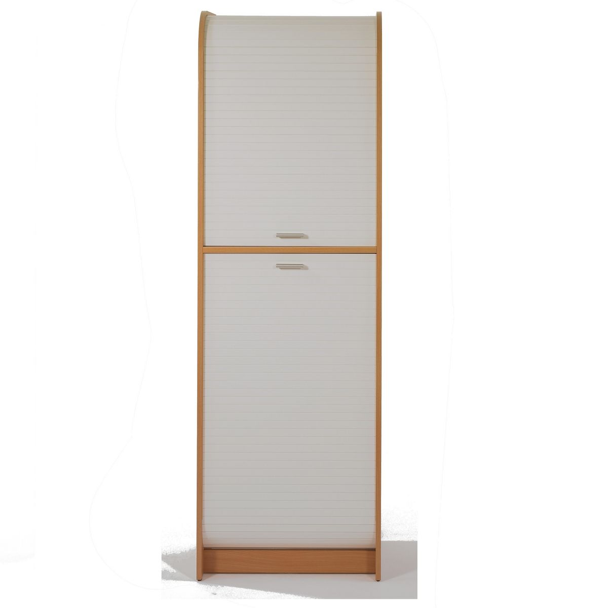 Colonne de rangement cuisine H180cm FAST FOOD