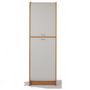 Voir la diapositive 2 : Colonne de rangement cuisine H180cm FAST FOOD
