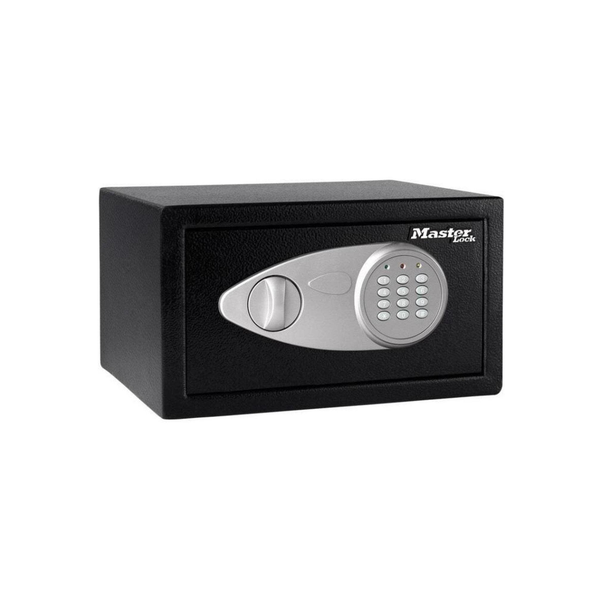 Master lock Coffre fort à combinaison à électronique - X041ML