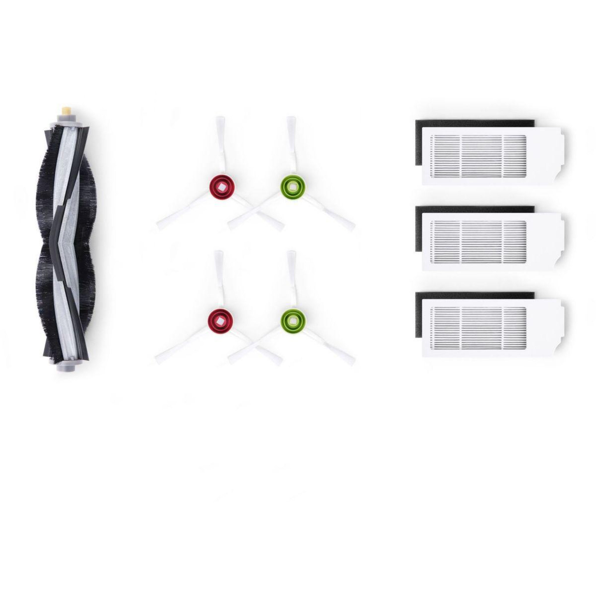 ECOVACS Kit accessoires buddy kit d-kt01-0022 deebot ozmo 920 950 t8 n8