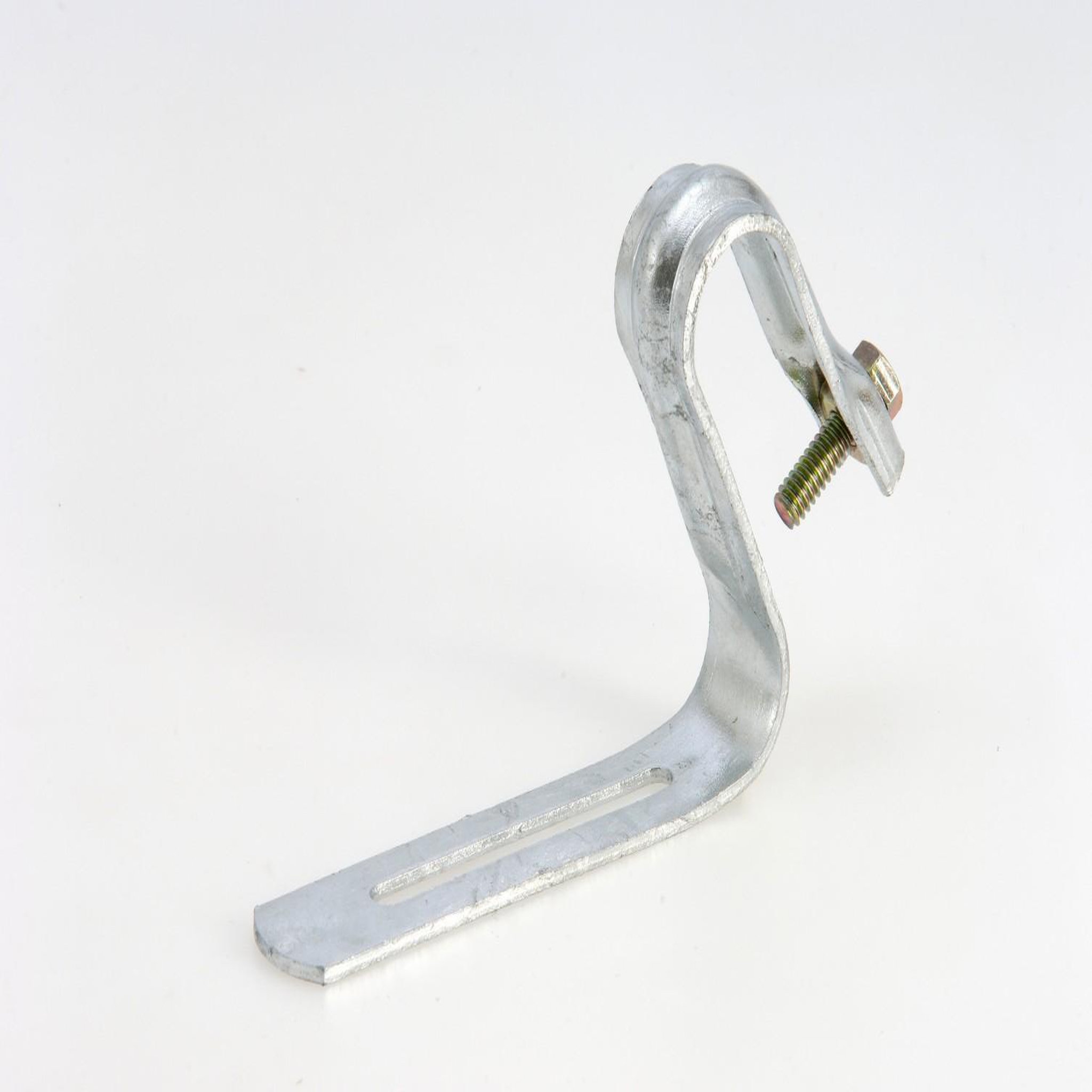 GIRPI Patte spéciale tuile prlc2533 gris acier