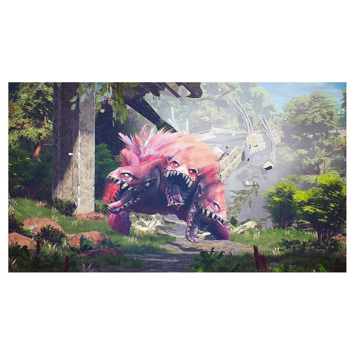 Biomutant Xbox One