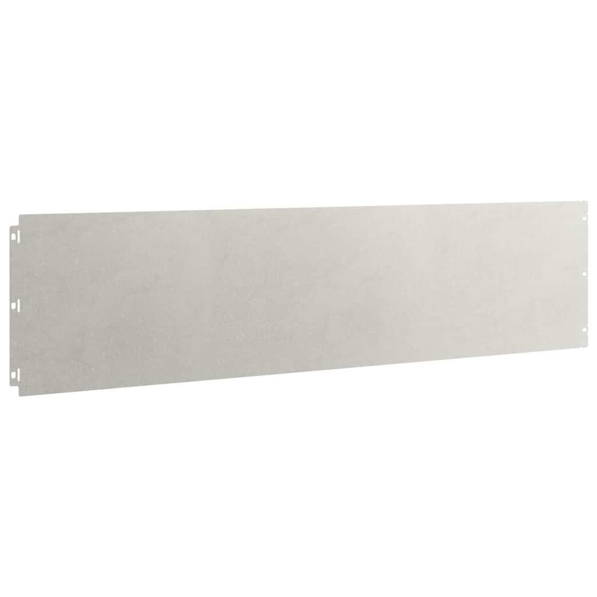 Voir la diapositive 4 : VIDAXL Bordures de pelouse 20 pcs 25x103 cm acier inoxydable