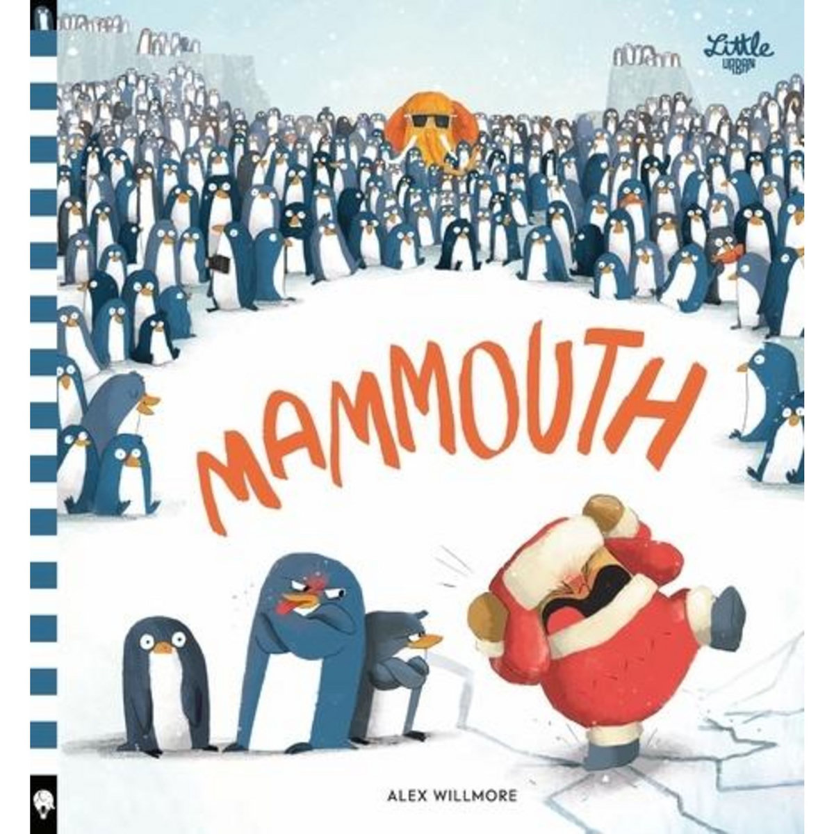 MAMMOUTH, Willmore Alex