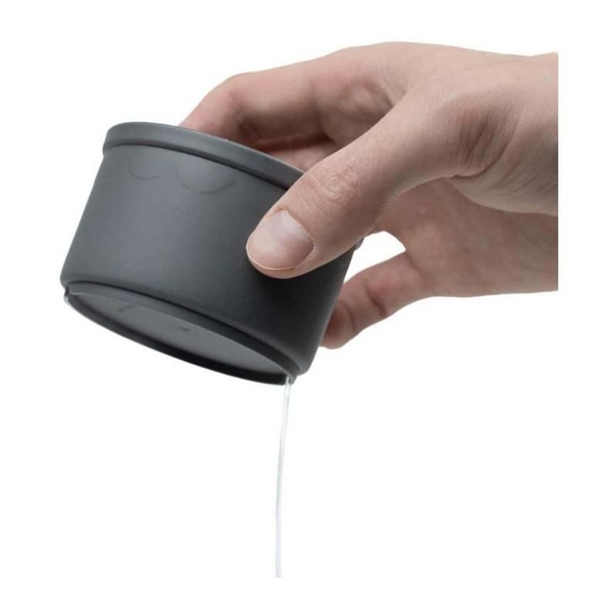 Voir la diapositive 4 : THERMOBABY PACK ACCESSOIRES DE BAIN