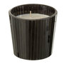 Voir la diapositive 1 : Paris Prix Bougie Parfumée  Noa  11cm Spicy Twilight