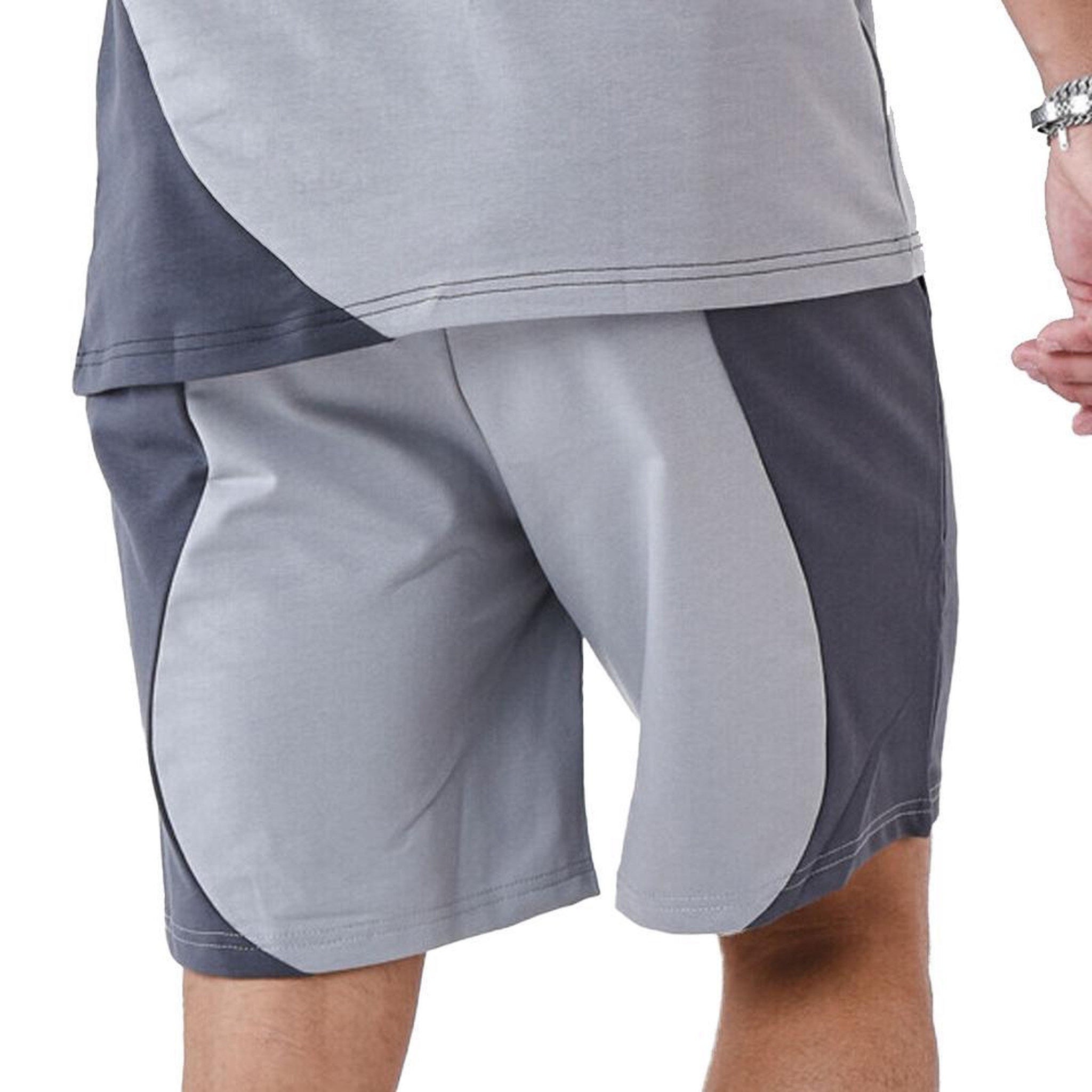 Voir la diapositive 2 : Project X Short  Homme Project X Paris 2340048