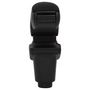 Voir la diapositive 3 : VIDAXL Accoudoir de voiture noir 14x35x(37-53) cm ABS