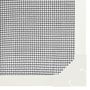 Voir la diapositive 5 : VIDAXL Moustiquaire magnetique pour fenetres blanc 80x140 cm