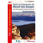 TOURS ET TRAVERSEES DU MASSIF DES BAUGES, FFRandonnée