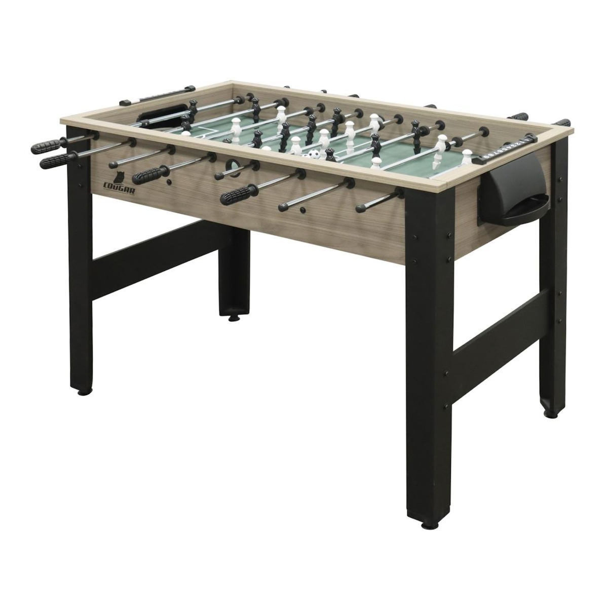 Cougar Babyfoot Spin Kick chêne-noir