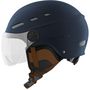 Voir la diapositive 2 : TNB Casque Taille L - bleu marine