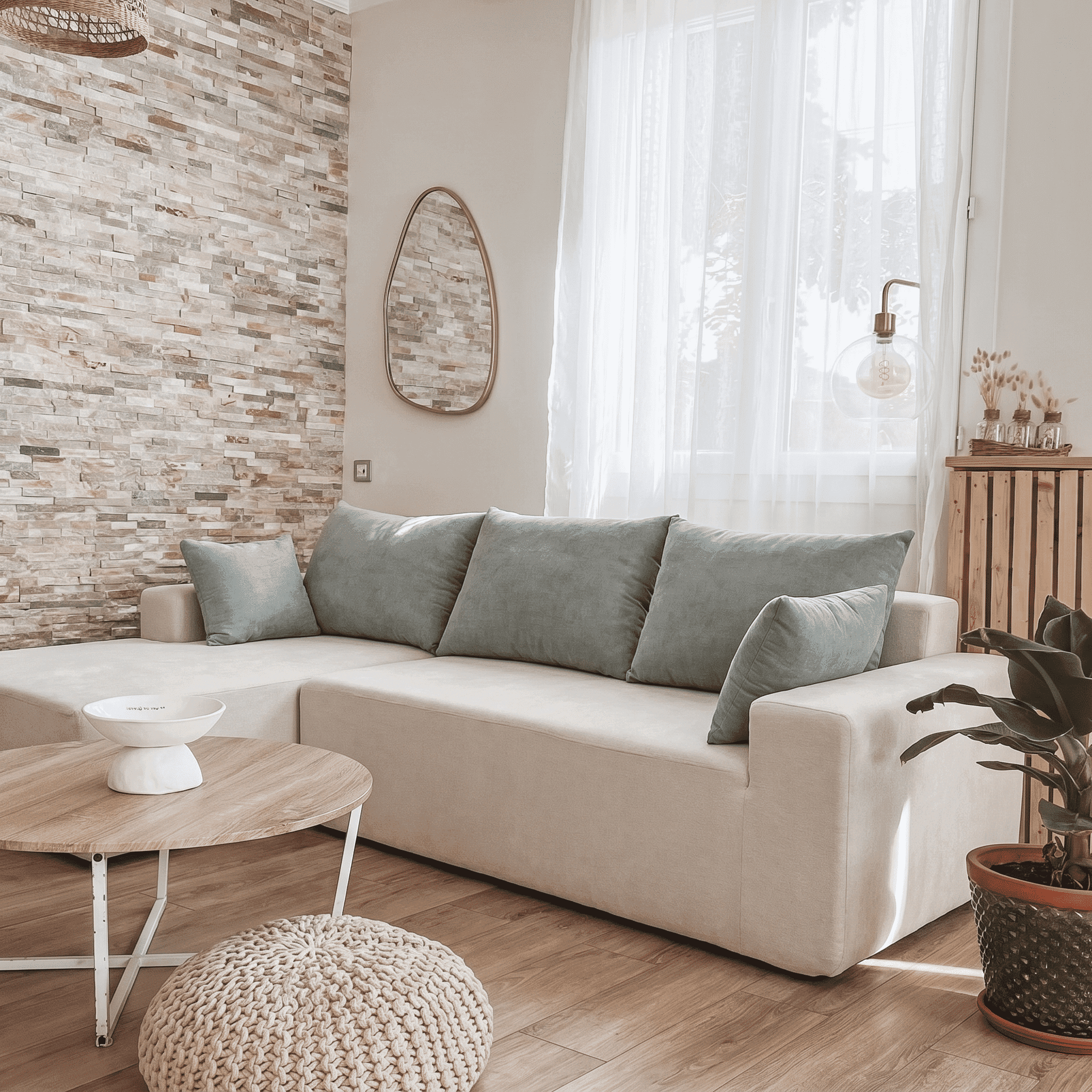 Voir la diapositive 6 : COCO LIVING Coco Living Luna