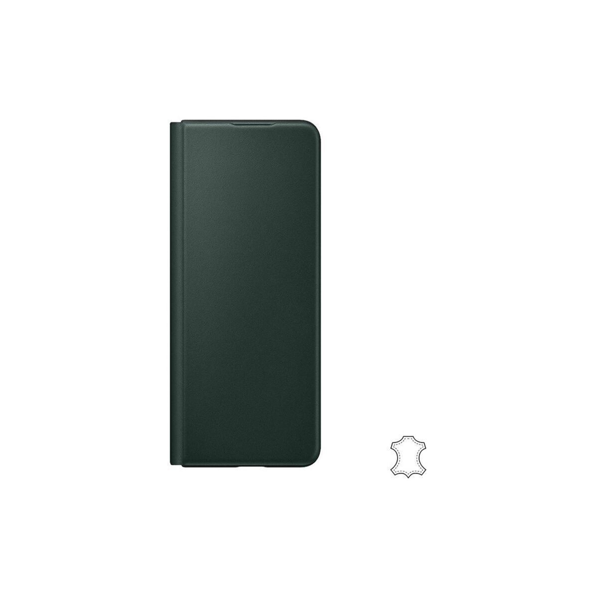 IBROZ Etui Samsung Z Fold3 vert