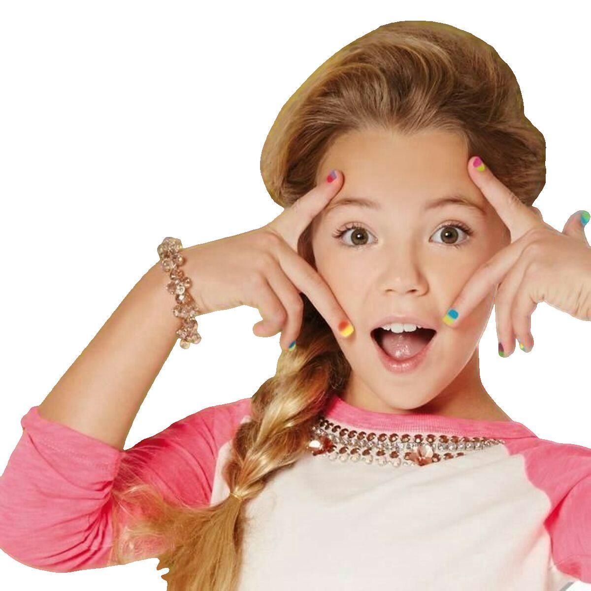 Liscianigiochi Kit créatif Lisciani-Giochi Barbie Nail Art