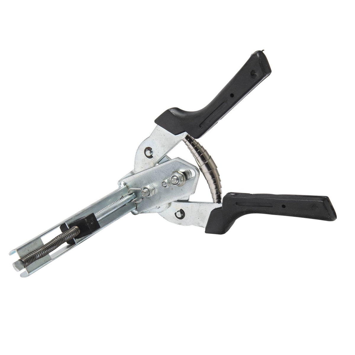 WERKAPRO Pince à grillage avec chargeur