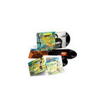 The Asylum Albums 1976 1980 Coffret