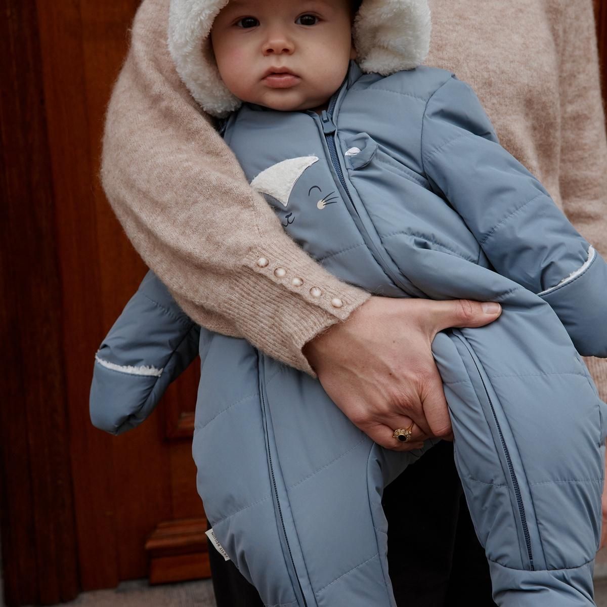 Petit Béguin Combi pilote Rêverie