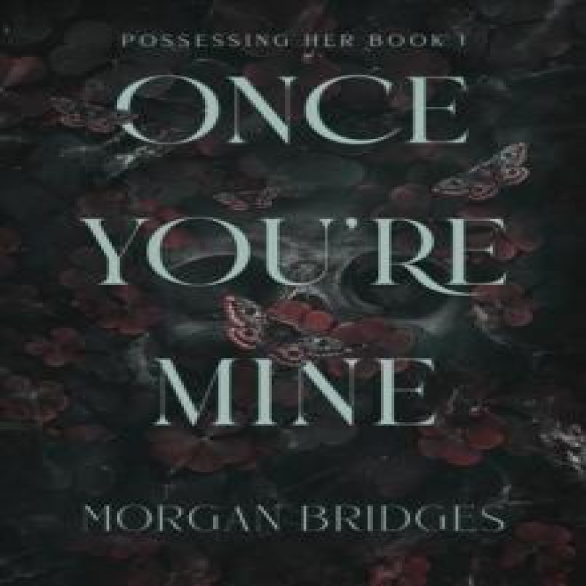 LIVRES Once You're Mine : The viral dark stalker romance everyone is talking about!