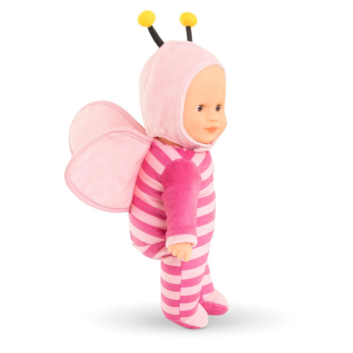 Corolle Poupon Pti'Coeur Abeille