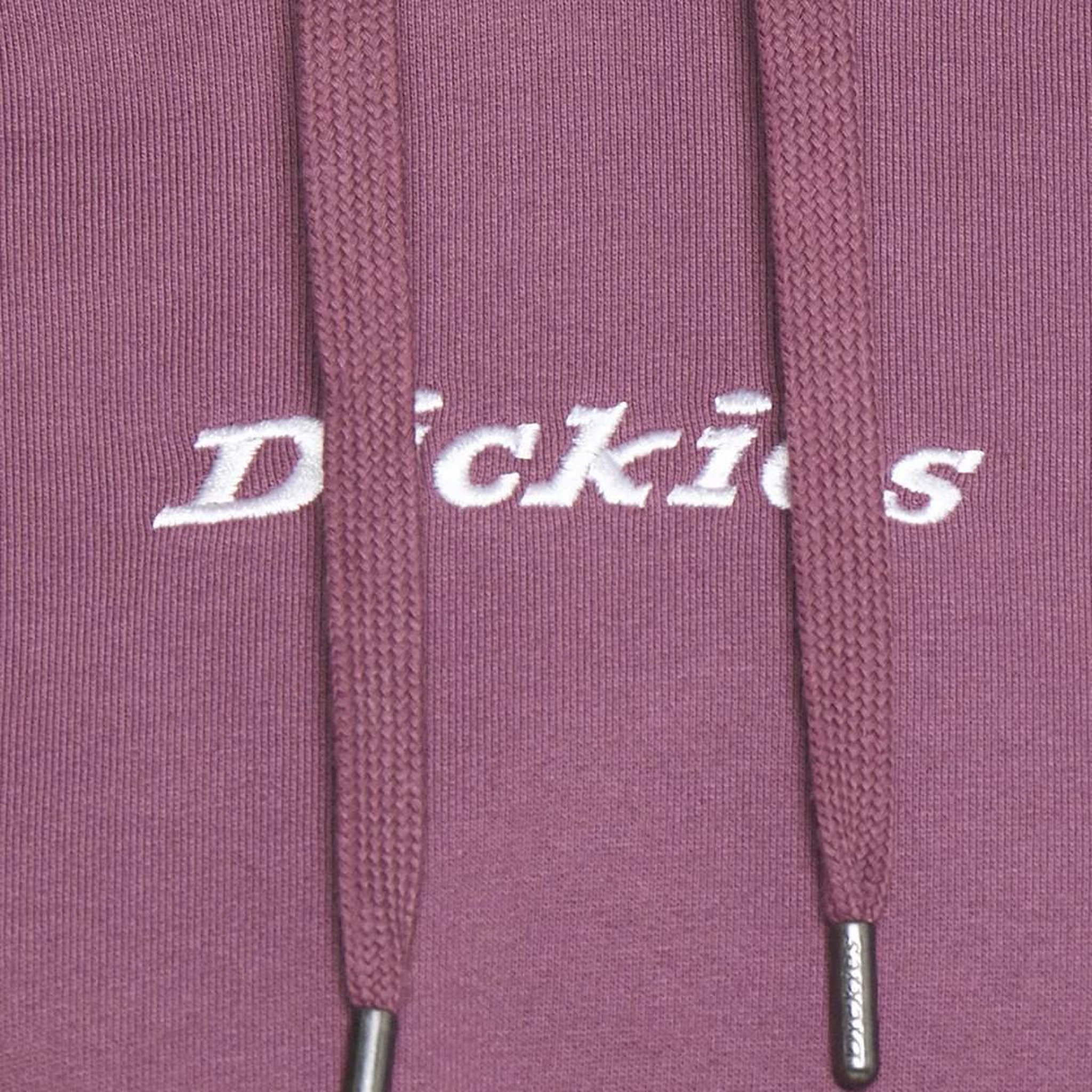 Voir la diapositive 5 : Dickies Sweat à capuche Violet Femme Dickies Loretto