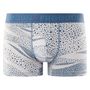 Voir la diapositive 5 : FREEGUN Lot de 3 boxers homme Signature Pablo