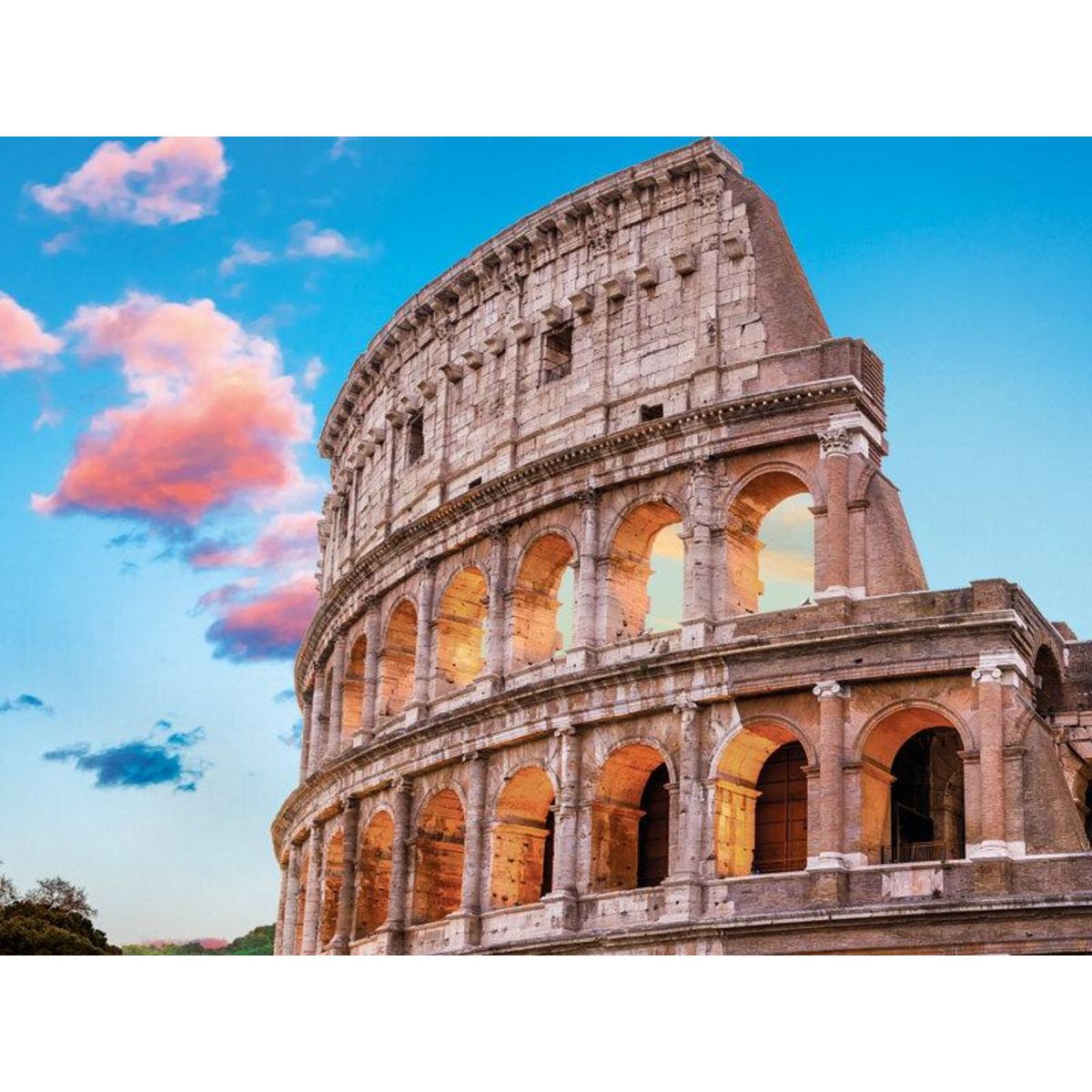 Smartbox Europe à deux Week-end évasion - Coffret Cadeau Séjour