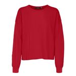 Vero Moda Pull  Femme Vero Moda Fantastic. Coloris disponibles : Rouge