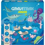 RAVENSBURGER GRAVITRAX JUNIOR SET OCEAN RAVENSBURGER RAR27400