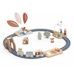 SPEEDY MONKEY Circuit de train - multi activites