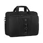Voir la diapositive 2 : Wenger Sac ordinateur Wenger Legacy Black Series Noir protection et design