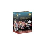 Funko Figurine Funko Mystery Minis Jujutsu Kaisen Modèle aléatoire