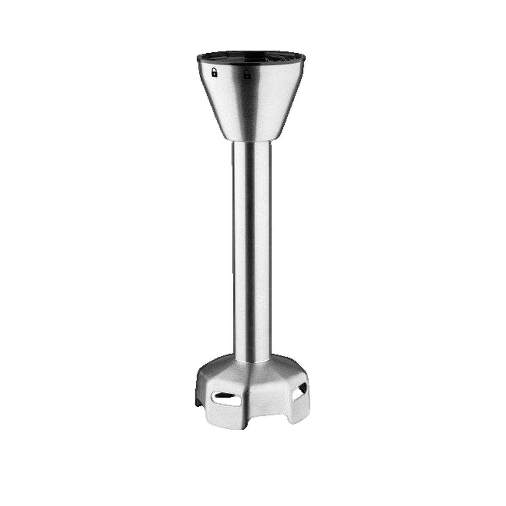 Voir la diapositive 3 : Amica Mixeur plongeant Amica BD 8011 Silver