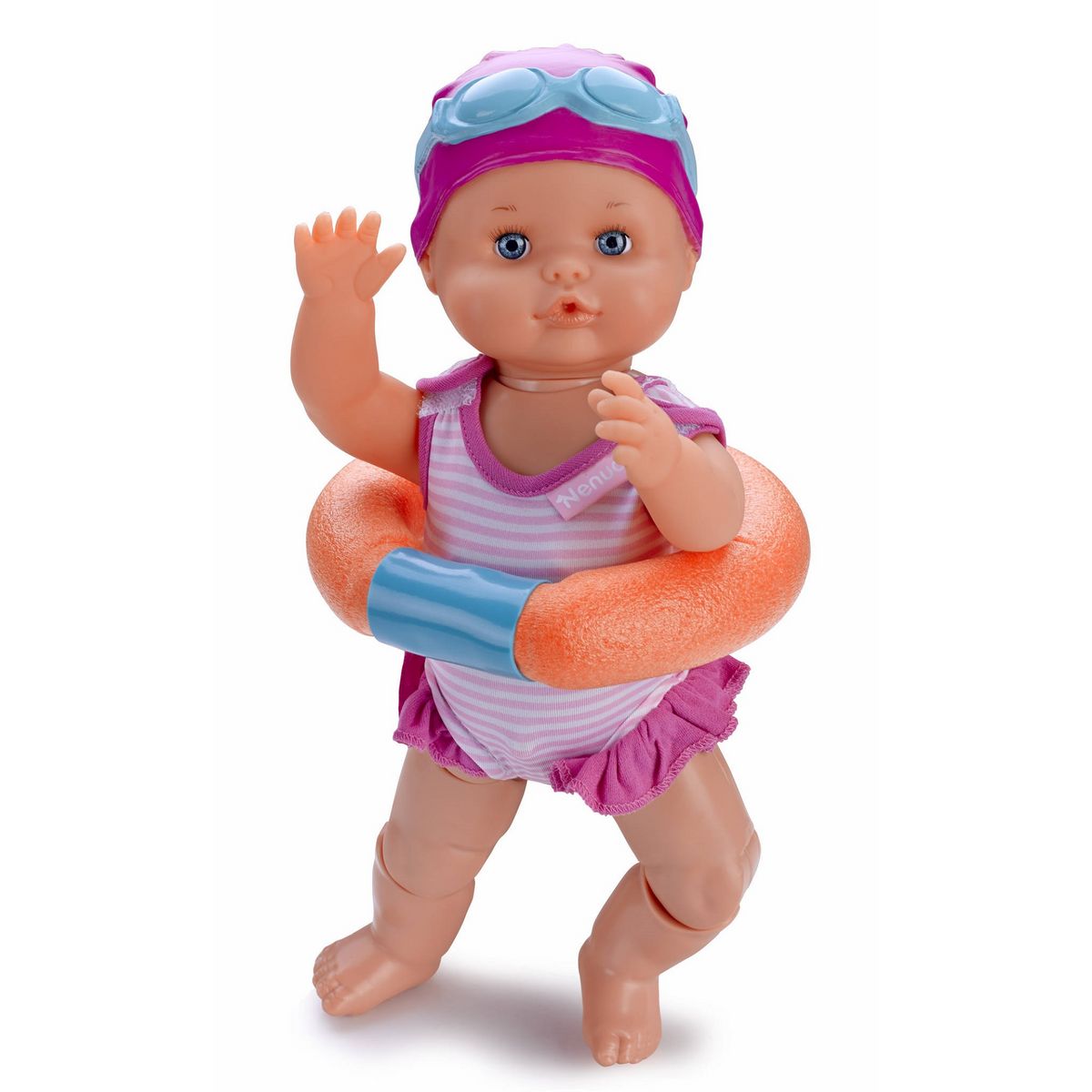NENUCO Poupée interactive - Nenuco nageur
