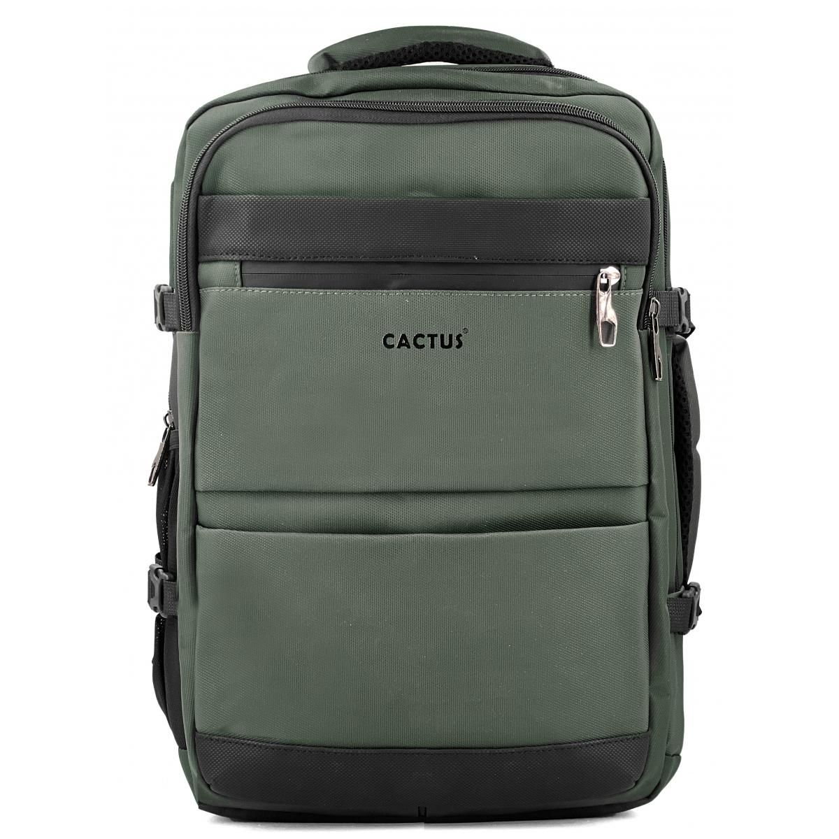 Cactus Sac à dos porte-ordinateur 16