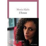L'EXTASE, Aljalis Monia