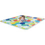 Voir la diapositive 3 : INFANTINO Tapis d'éveil - INFANTINO - Tapis mousse géant pliable