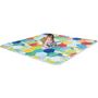 Voir la diapositive 3 : INFANTINO Tapis d'éveil - INFANTINO - Tapis mousse géant pliable