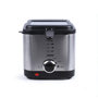 Voir la diapositive 1 : LIVOO Friteuse 1.5l 900w gris - doc240