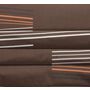 Voir la diapositive 4 : BULTEX Banquette BZ LUDO matelas 12 cm mousse Bultex 38 kg/m3