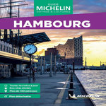 HAMBOURG. EDITION 2026. AVEC 1 PLAN DETACHABLE, Michelin