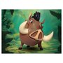 Voir la diapositive 6 : BEAST KINGDOM Disney - MEA - Best friend PUMBAA 8 cm