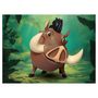 Voir la diapositive 6 : BEAST KINGDOM Disney - MEA - Best friend PUMBAA 8 cm
