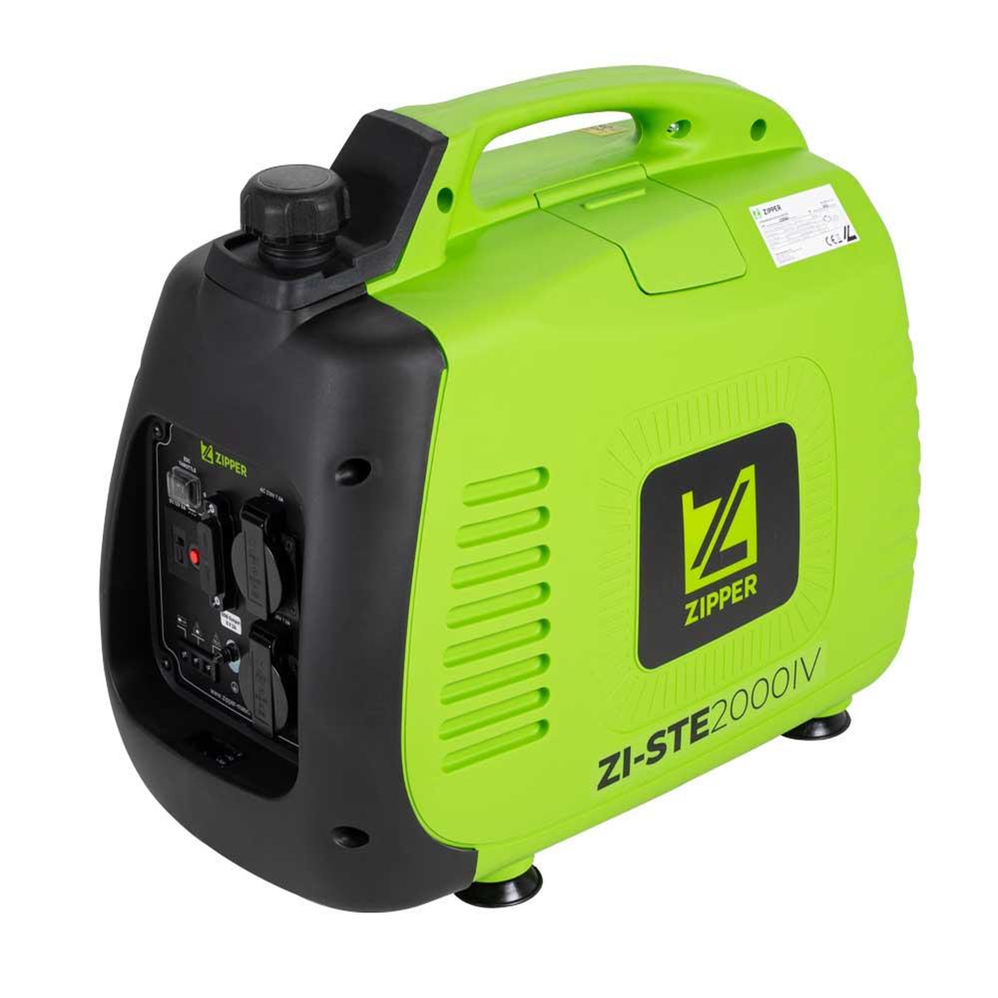 ZIPPER Groupe Electrogène - 2300 W